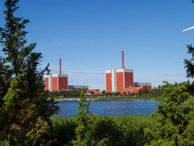 Финландия пусна в производство най-големия ядрен реактор в Европа