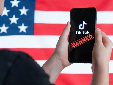 Щатът Монтана забрани напълно TikTok