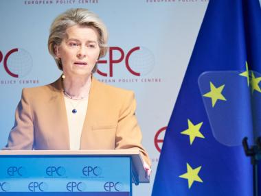 Неприемливо: Брюксел заклейми забраните за внос на зърно от Украйна