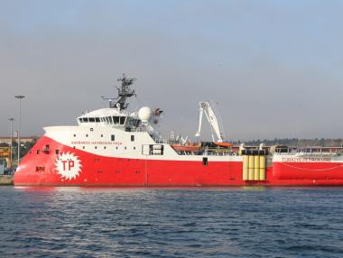 В навечерието на изборите: Турция започва добив на газ от Черно море