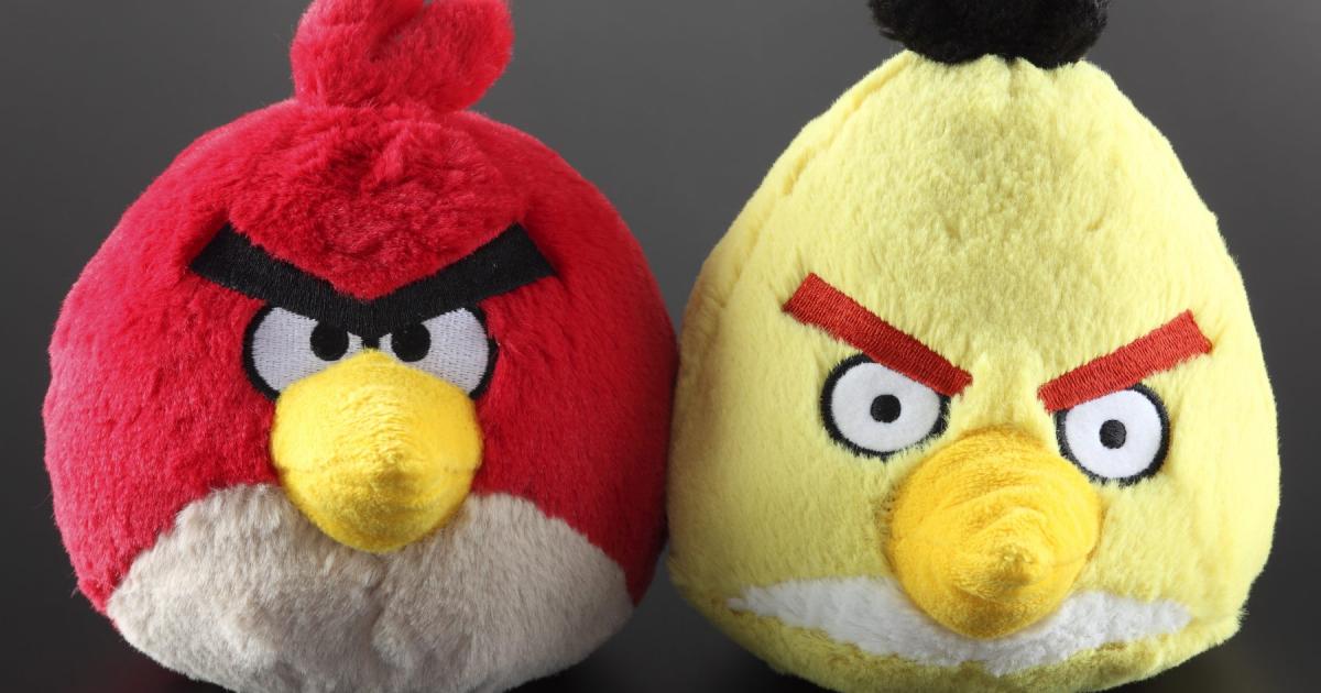 Японската Sega Sammy Holdings Inc предложи оферта за финландската Rovio