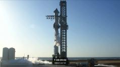 Космическата компания на милиардера Илон Мъск отмени полета в Космоса