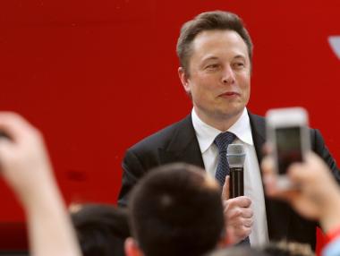 В търсене на „максималната истина“: Мъск работи по собствен изкуствен интелект