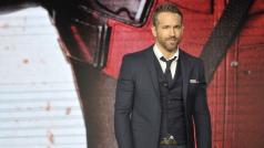 Райън Рейнолдс не трябваше да чака дълго преди да осъществи