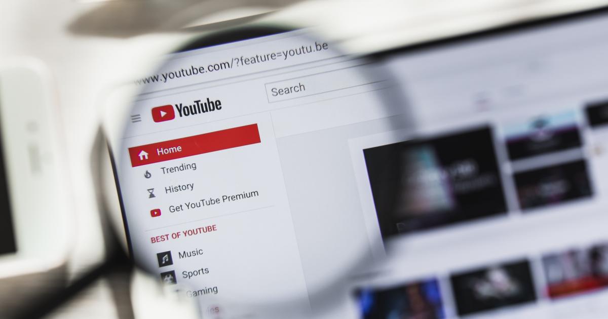 YouTube обяви серия от промени в начина, по който регулира