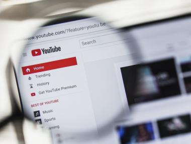 YouTube отново променя политиката си относно съдържанието