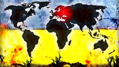 Докато Джо Байдън беше на сантиментална визита в Ирландия Си