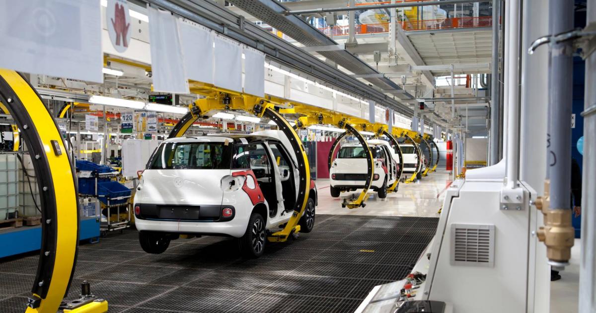 Електрическата версия на модела C3 на Citroen ще се произвежда