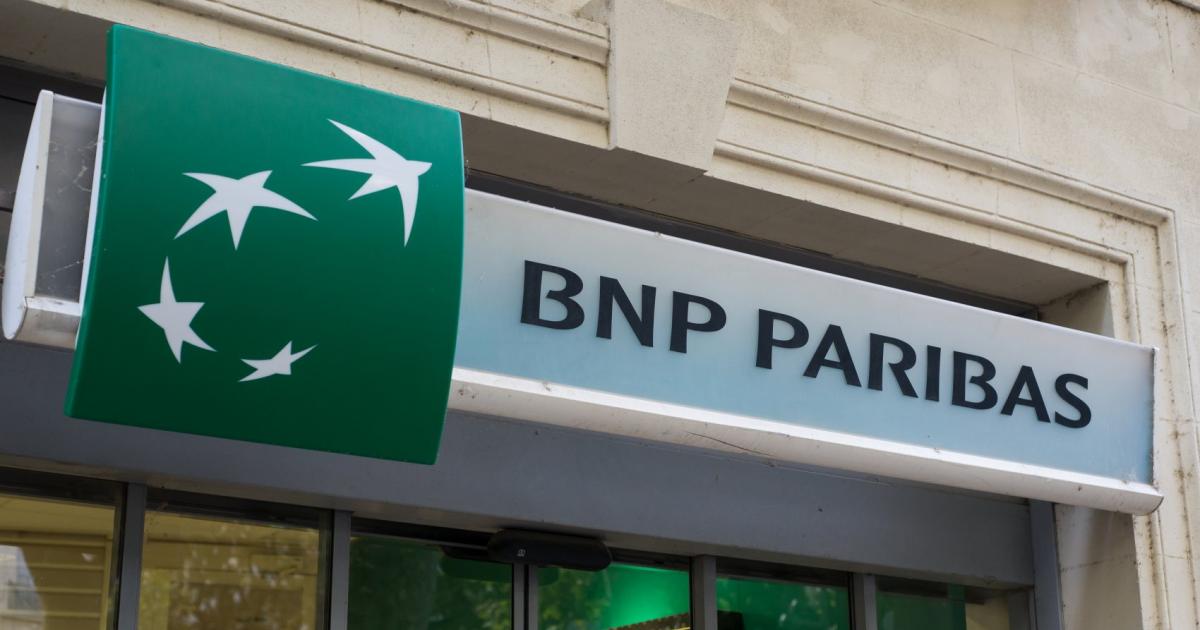 BNP Paribas selger forbrukerkredittvirksomhet i Ungarn og Tsjekkia