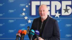 Обединението между Продължаваме промяната и Демократична България беше единствената друга