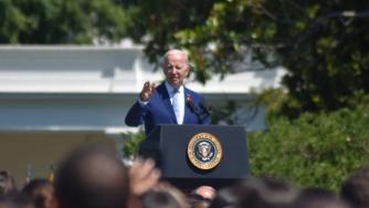 Президентска заплата: Колко спечели Джо Байдън през 2022 г.?