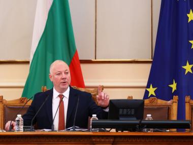 Росен Желязков