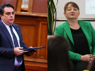 Първи сблъсък между ГЕРБ и ПП-ДБ: кой да внесе бюджета