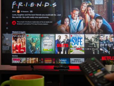 Netflix ще спре споделянето на пароли до няколко месеца