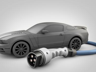 Байдън вкарва електромобилите дълбоко в сърцето на Тексас