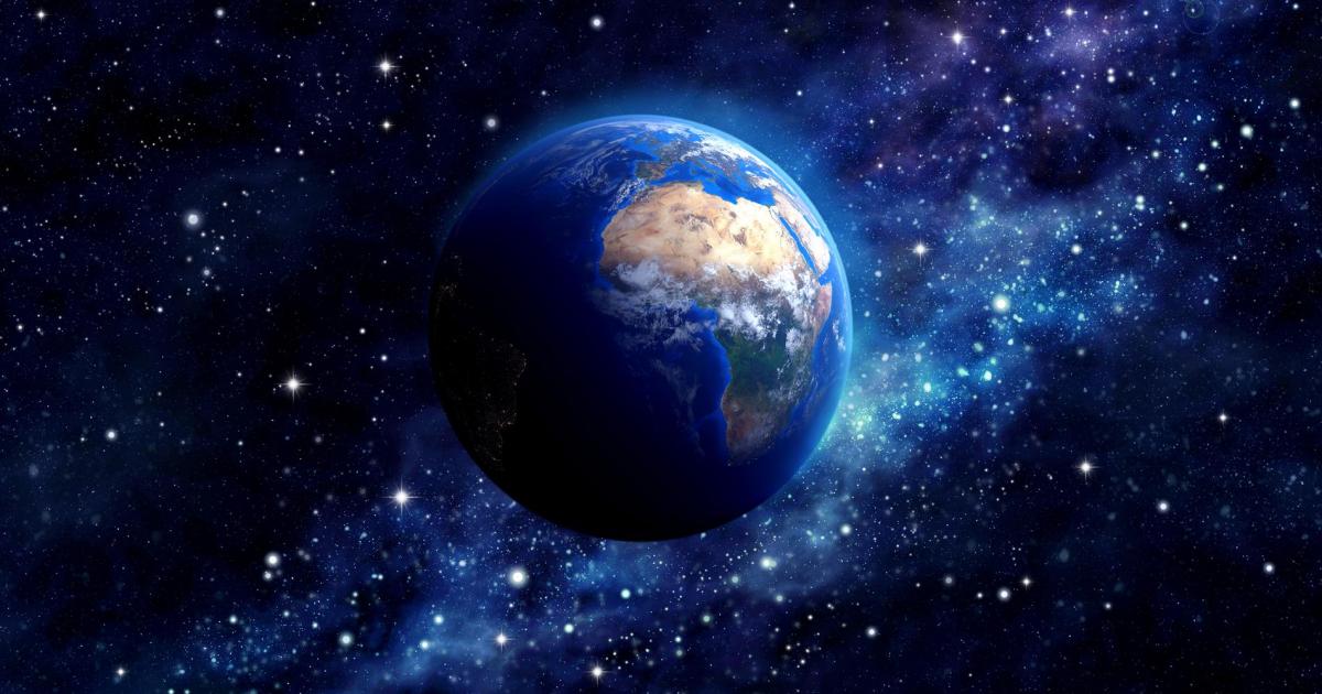 Надпреварата за покоряване на Космоса е в разгара си. В