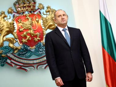 Президентът свиква партиите на консултации за съставяне на правителство