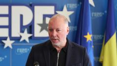 ПП и ДБ гласуваха за Росен Желязков от ГЕРБ за