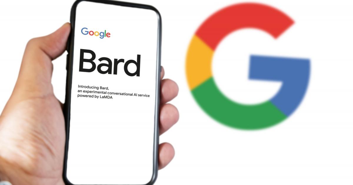 Google планира да въведе генеративен изкуствен интелект в своя рекламен