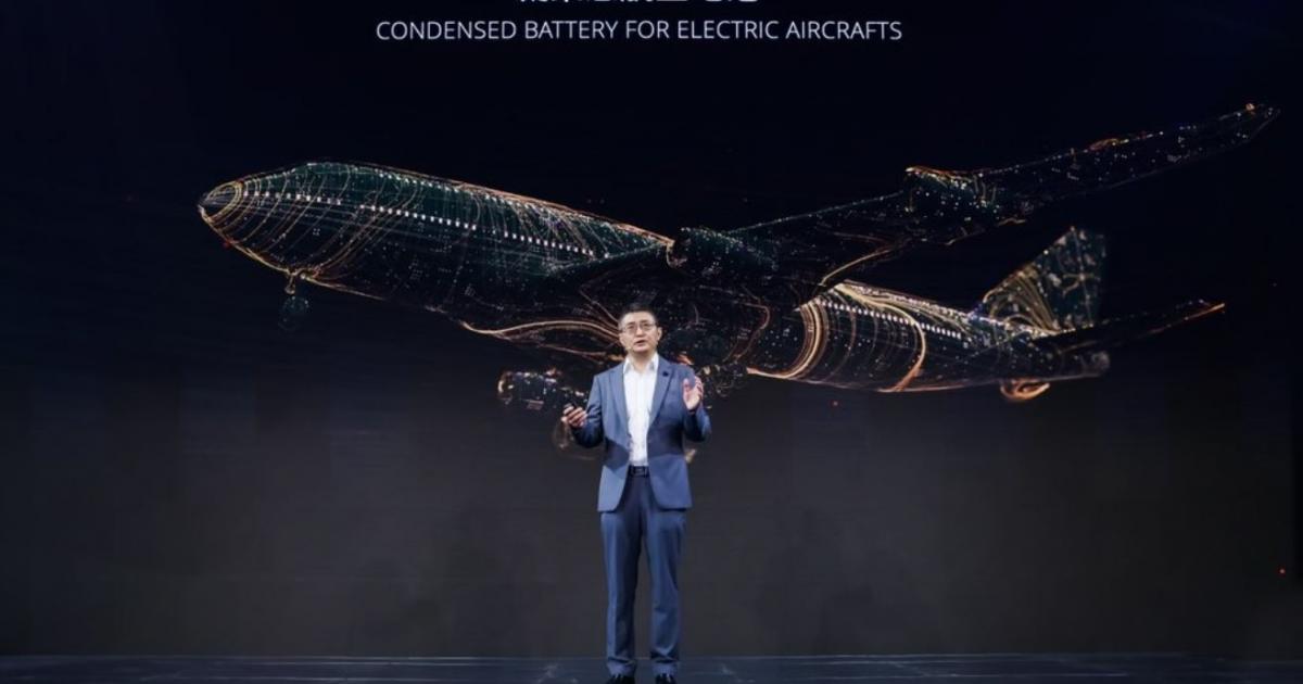 Най-големият производител на батерии в света продължава да демонстрира надмощието