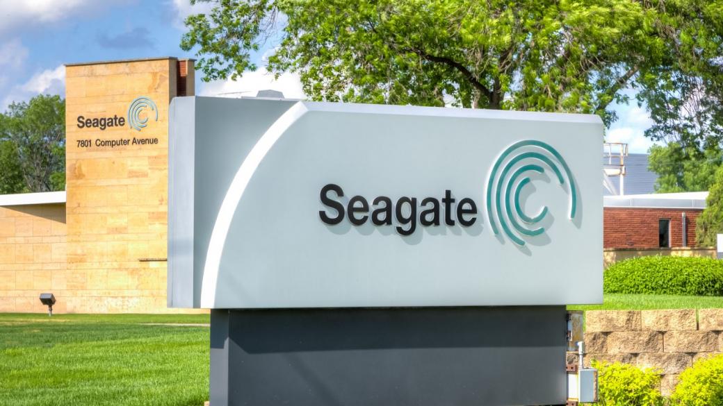 Seagate отнесе 300-милионна глоба заради доставки за Huawei