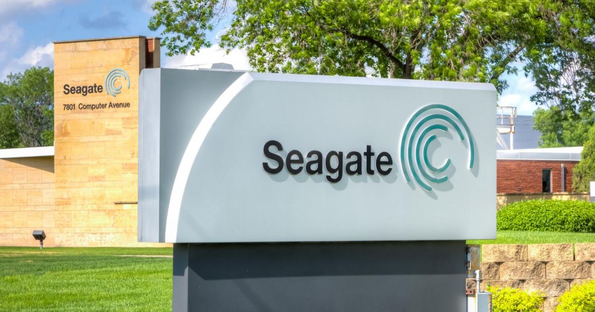 Seagate Technology Holdings Plc се съгласи да плати неустойка от