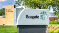 Seagate Technology Holdings Plc се съгласи да плати неустойка от