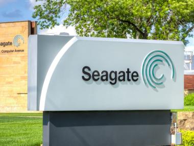 Seagate отнесе 300-милионна глоба заради доставки за Huawei