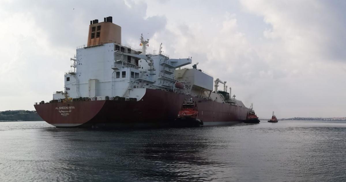 По-малко от месец преди изборите в Турция президентът Реджеп Тайип