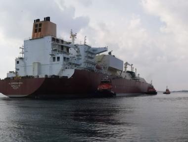 „Епохата на Турция“: Потича първият газ от Черно море