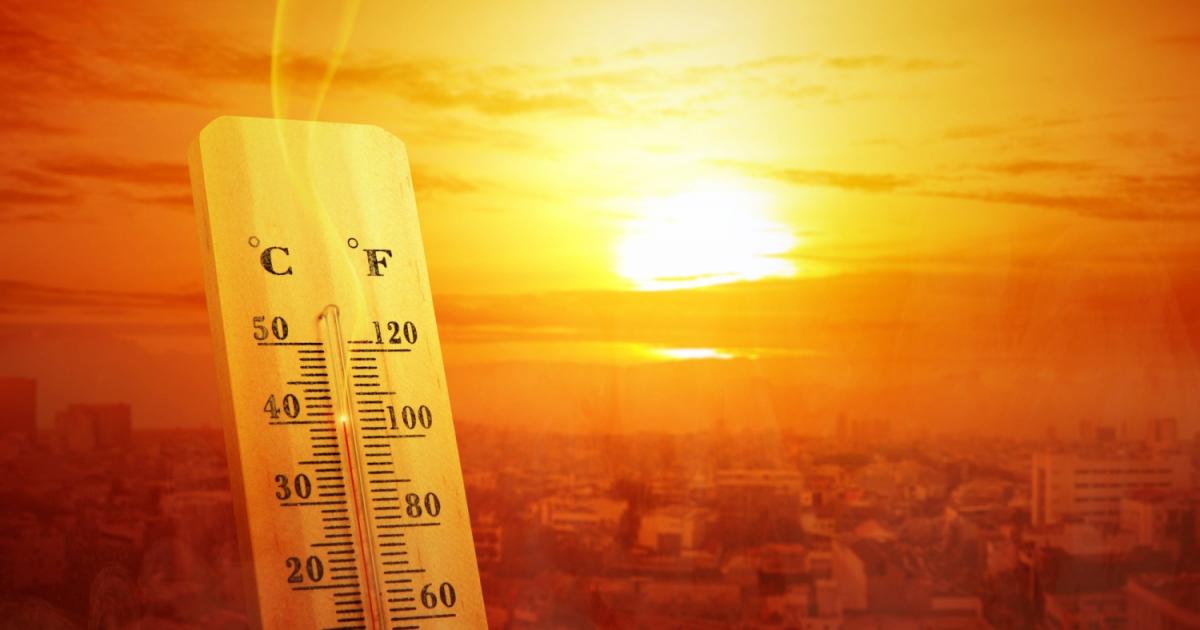 Светът може да счупи нов температурен рекорд през 2023 или