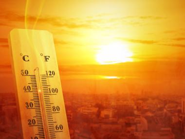 Светът е на прага на нови температурни рекорди