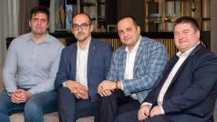 Паспортът на бъдещето далеч няма да е това което познаваме