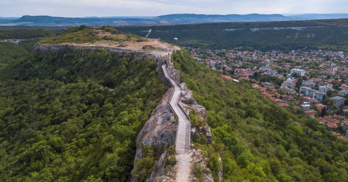 Граничните райони между България и Северна Македония имат достъп до