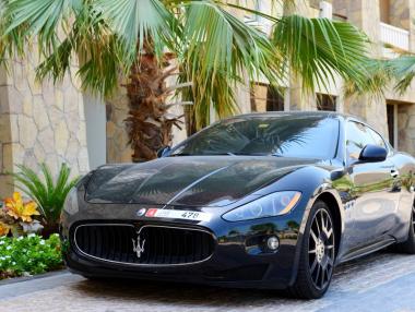 Защо Maserati създаде нов бензинов двигател, когато е напът да се електрифицира