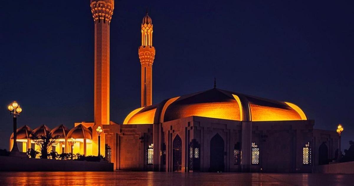 В наши дни Джеда прилича на много други модерни градове