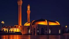 В наши дни Джеда прилича на много други модерни градове