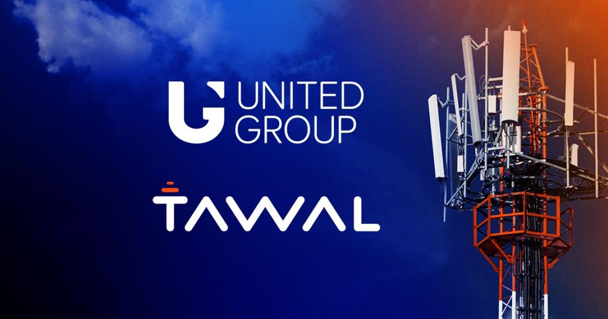 Снимка: United Group продава телекомуникационните си кули в България, Хърватия и Словения