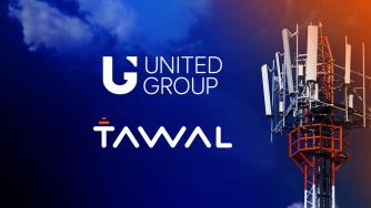United Group продава телекомуникационните си кули в България, Хърватия и Словения