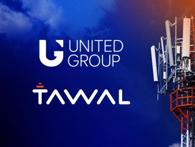 United Group продава телекомуникационните си кули в България, Хърватия и Словения