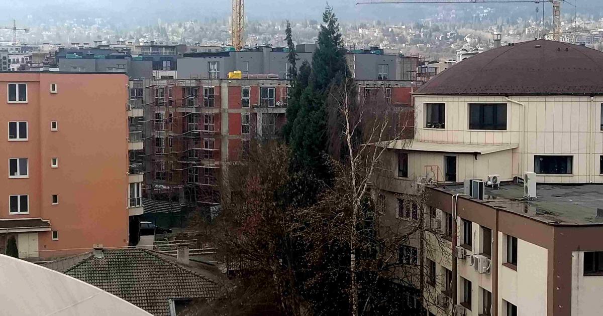 През последните години в България, и по-специално в София, ставаме