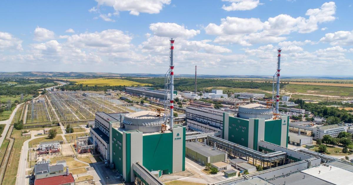 България направи още една крачка напред в диверсификацията на руските