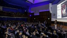 Отзвукът от най големия кариерен форум за българите в Лондон Кариера