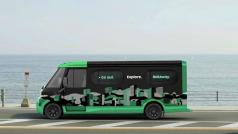 Стартъпът от Силиконовата долина RollAway създава нова категория ваканционни имоти