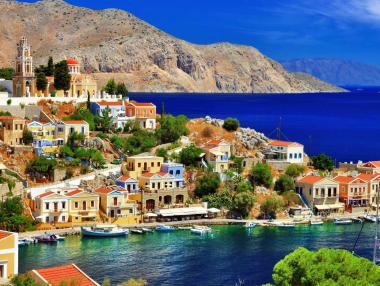 ChatGPT обяви Гърция за една от най-добрите дестинации в света