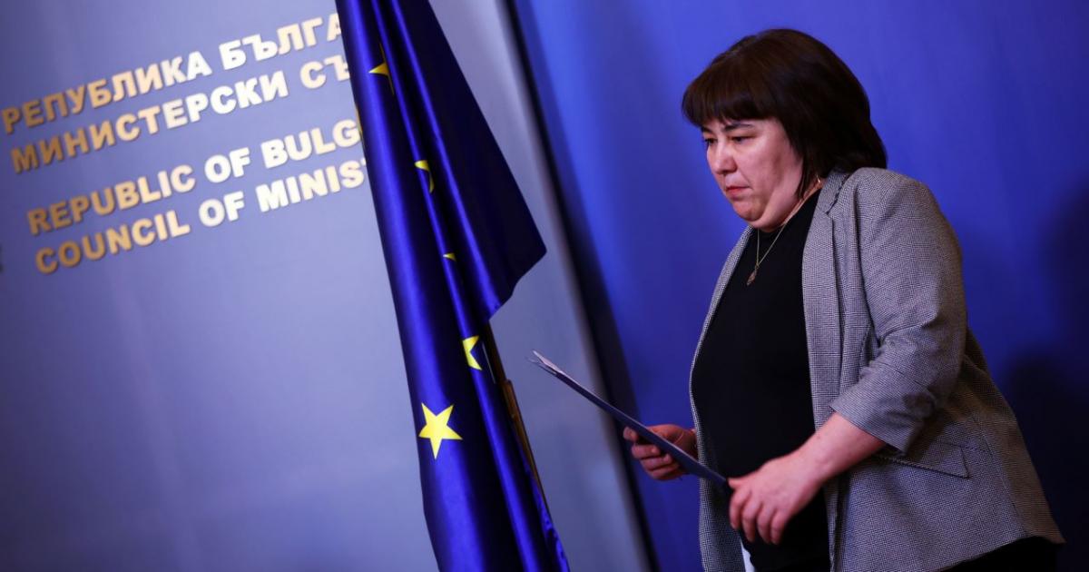 България се нуждае спешно от таргетиране на икономическите политики по