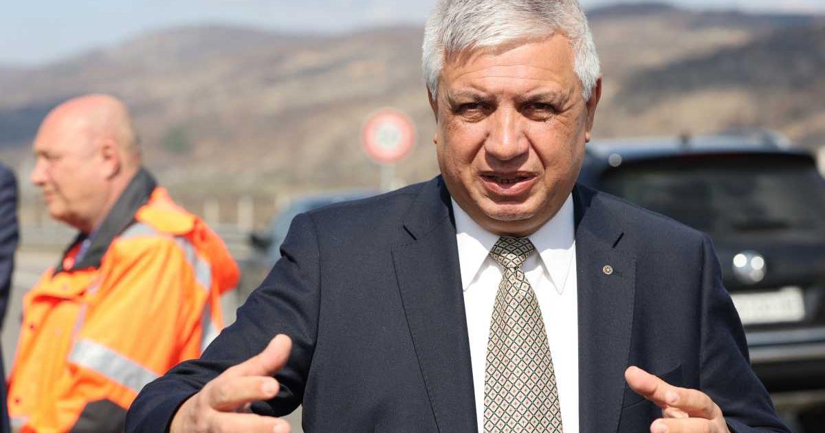 Тол таксите ще бъдат увеличени двойно от 1 юли, но