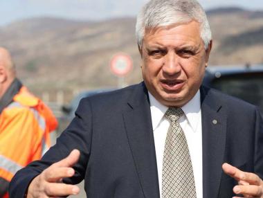 Българските транспортни фирми получават отстъпка от тол таксите