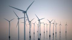 След страхотна година за плаващи офшорни вятърни паркове тази зараждаща