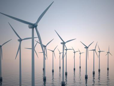 Плаващата вятърна енергия има сцепление, но може ли да отплава?